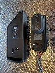 Land Rover Discovery 2 99-04 Driver Side Power Seat Switches Left Right. Fixed Price $50.00.