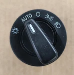 Oem Headlight Switch 2011-14 Dodge Charger 4602890AC / Autolamp Wo Fog. Fixed Price $22.50.