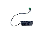 Volvo S60 S80 V70 XC90 Left Driver Seat Power Switch Memory 39899885 Oak. Fixed Price $50.00.