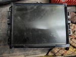 Audio Equipment Radio Display And Receiver Fits Dodge 1500 Pickup 1827178. Fixed Price $213.89.