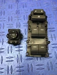 2018 - 2025 Honda Odyssey Left Master Power Window Switch 35750THR T6AJ010 Oem. Fixed Price $51.00.