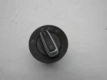 Headlight Control Switch Cc 2009 2017 Volkswagen Dash Panel Lamp Knob Oem. Fixed Price $19.99.