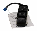 Driver Left Lh Front Door Switch 203 Type 2001-2007 Mercedes C-class Oem. Fixed Price $26.40.