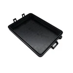 Bmw E30 E24 E23 Fuse Box Cover Black 61131368802 3D Printed Abs. Fixed Price $23.99.
