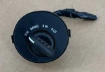 2002 - 2009 Gmc Envoy Chevy Trailblazer Transfer Case A4WD 4HI 4LO Switch. Fixed Price $22.49.