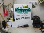 2009 Subaru Impreza Driver Side Rear Passenger Window Switch Assembly (lr). Fixed Price $25.00.