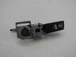 2004 2008 Acura Tsx Fuel Gas Tank Door Lid Cap Trunk Opener Lever Pull Handle Oe. Fixed Price $19.99.