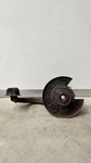 Bmw E46 M3 Rear Trailing Arm Swing Carrier Kingpin (left) 33322229685. Fixed Price $251.05.