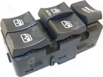 Door Window Switch Aci/maxair 87255 Fits 00-05 Chevrolet Impala. Fixed Price $87.39.