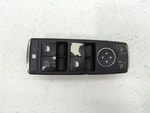 2008 Mercedes-benz C250 Driver Left Door Master Power Window Switch LICD1. Fixed Price $35.37.