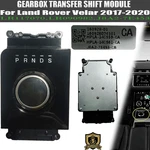Free Shitransmission Shift Switch For Land Rover Velar 17-2020 LR090982 LR117070. Fixed Price $250.00.