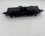 2014-2018 Sierra Silverado Vehicle Stability Control Switch Panel Oem 23145162. Fixed Price $50.00.
