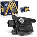 Aisin Blend Door Actuator For Kia Soul Optima Sedona Hyundai Genesis 2006-2016. Fixed Price $27.99.