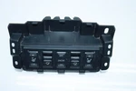 08-12 Infiniti EX35 Front Center Console Heated Seat Switch Snow Off Y9848. Fixed Price $55.79.