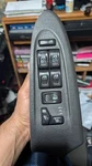 Driver Master Window Switch Heated Seat 02-05 Chevrolet Trailblazer Oem 15085602. Fixed Price $35.00.