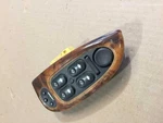 98-03 Jaguar XJ8 Used Lh Left Front Master Window Lock Memory Switch Control. Fixed Price $223.99.