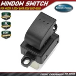 Front Passenger Rear Single Power Window Switch For Mazda 04-09 B32H66370. Fixed Price $12.19.