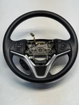 2015-2020 Honda Fit Driver Steering Wheel W/audio Cruise Control Switch Oem. Fixed Price $88.00.