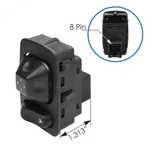 Power Mirror Switch For 03-09 Freightliner Flc Century 34103PF. Fixed Price $25.80.