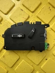 11-18 Volvo S60 XC60 Left Front Power Seat Switch W/memory Black Oem 31421351. Fixed Price $49.99.