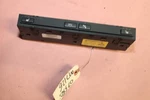2006-2007 E60 Bmw 550I Heated Seat Dtc Parking Sensors Control Switch M7126. Fixed Price $59.50.