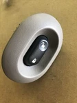 06 Ford Explorer Master Trunk Power Door Lock Switch YF1T-14963-BAJADS. Fixed Price $11.11.