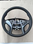 2011-2016 Hyundai Elantra Driver Steering Wheel W/cruise Control Switch Oem. Fixed Price $81.00.