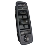 Power Window Switch Left Side For Chrysler 300 Pacifica Dodge Charger 68590583AA. Fixed Price $24.90.