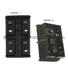 Front Console Power Window Switch For Bmw E34 E32. Fixed Price $46.99.