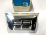 Nos Gm Boxed 1725092 Power Window Switch 1977-1981 Pontiac Chevrolet Olds. Fixed Price $263.33.