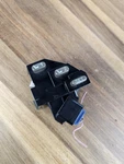 1998-2005 Lexus GS300 Front Left Driver Power Seat Memory Adjust Control Switch. Fixed Price $27.55.