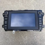2010 Mazda CX-9 CX9 Navigation Gps Stereo Head Unit 14799270 Oem. Fixed Price $324.99.