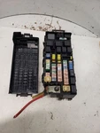Fuse Box Junction Engine Fits 2004-2005 Aviator Authentic Oem. Fixed Price $36.95.