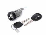 For 2007-2008 Chevrolet Aveo Ignition Lock Cylinder Set Ac Delco 82117YH. Fixed Price $72.11.