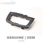 2015-2019 Bmw X6 Headlight Switch Trim / Dash Bezel 9281637. Fixed Price $11.49.