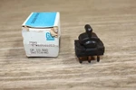 Nos Gm 10161853 Sw Module Button Door Lock Black 1984-1996 Chevrolet Corvette. Fixed Price $50.00.