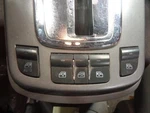 Equinox 2008 Dash/interior/seat Switch 1259219. Fixed Price $68.25.
