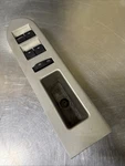 2008 Mazda Tribute Drive Left Side Master Window Switch Oem, 8L84-78237B11. Fixed Price $29.99.