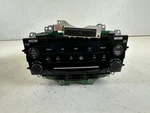Mazda Speed 6 Stereo Radio Sat Cd Media Switch GG1 03-08 Oem. Fixed Price $28.49.
