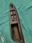 06 07 08 09 10 Chevy Impala Lh Window Master Switch Trim Left Oem LS1311. S15. Fixed Price $29.99.