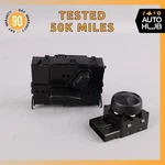 17-26 Alfa Romeo 949 Stelvio Left Side Seat Adjustment Switch Set Of Oem 50K. Fixed Price $95.45.