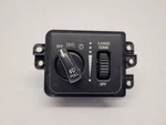 2005 Dodge Ram 1500 Pickup Headlight Switch Cargo Dome 5604553AC. Fixed Price $77.83.