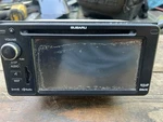 2014 Subaru Impreza Crosstrek Radio Dash Screen FM601US 86271FJ601. Fixed Price $105.00.