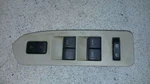 2010 Lincoln Mks Seat Control Door Switch Left Pw. Fixed Price $60.00.