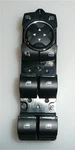 16 20 Lincoln Mkx Nautilus Oem Master Power Window Switch Pn: GA1T-14540-AAW. Fixed Price $24.99.