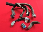 2015-2017 Chevy Traverse Console Usb Heated Seat 12V Traction Switches Pigtails. Fixed Price $34.99.