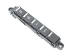 2017-2020 Maserati Ghibli Oem Traction Control Switch 670126328. Fixed Price $169.99.