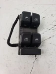 Front Door Switch Driver's Convertible Window Fits 10-12 Audi A5 751899. Fixed Price $43.20.