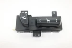 2018 - 2021 Lexus NX300 Front Right Side Seat Adjustment Switch Oem Black EB36. Fixed Price $57.86.