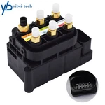 For Mercedes Benz W164 GL350 GL450 GL550 Valve Block Air Suspension 2123200358. Fixed Price $42.93.